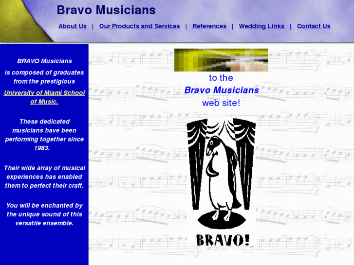 www.bravomusicians.com