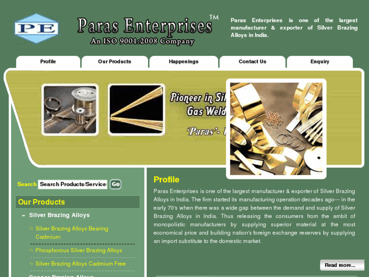 www.brazing.asia