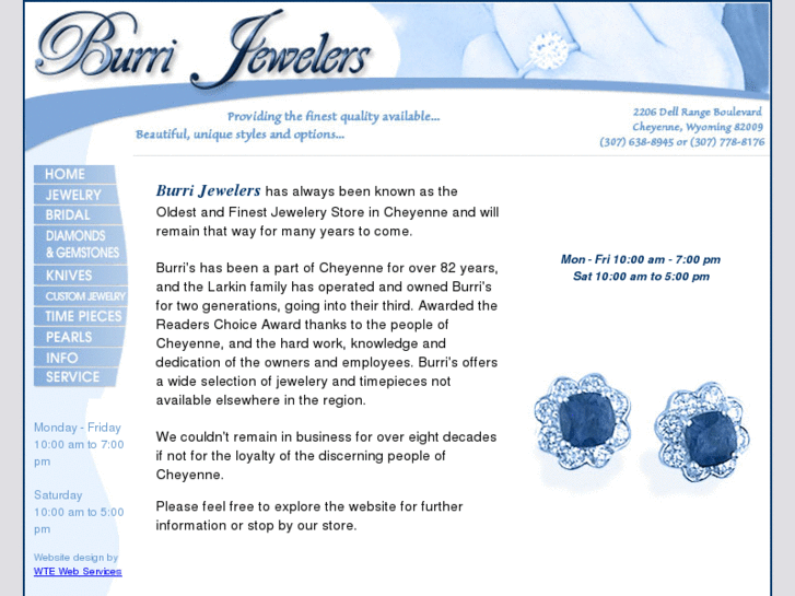 www.burrijewelers.com