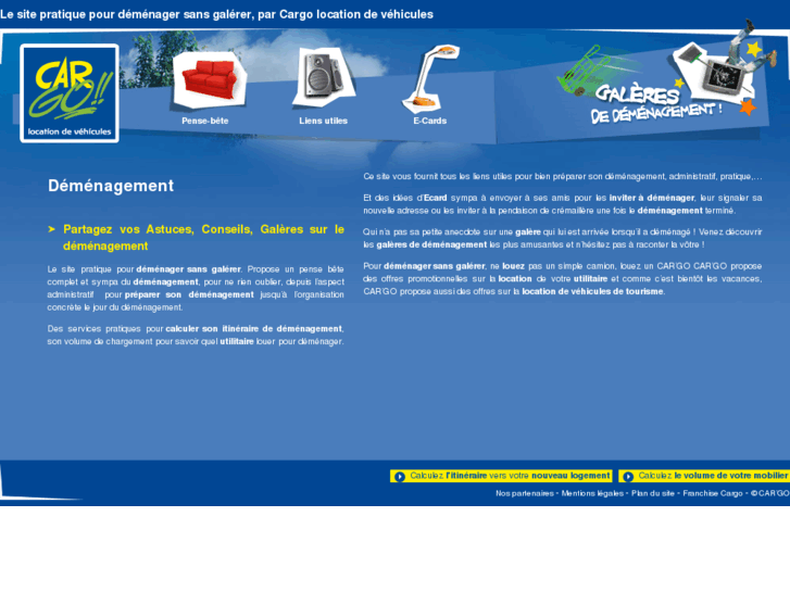 www.cargo-demenagement.com