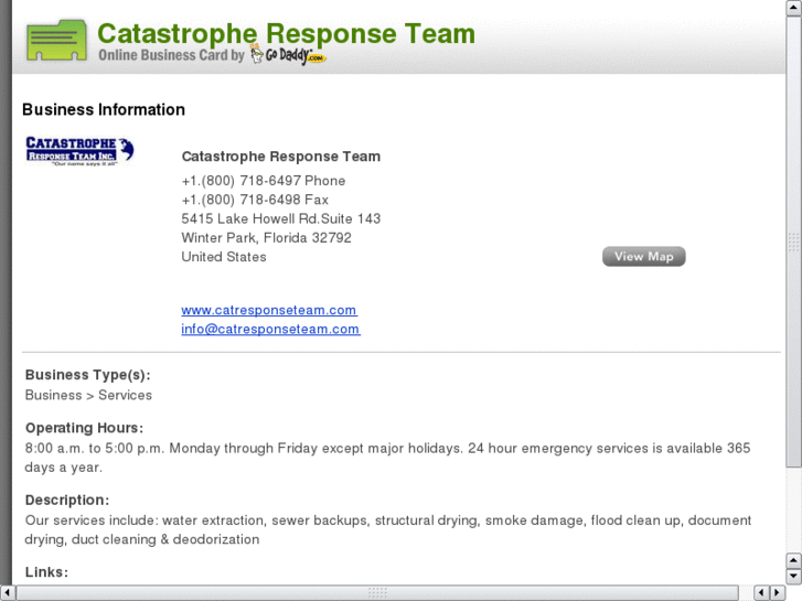 www.catresponseteam.com