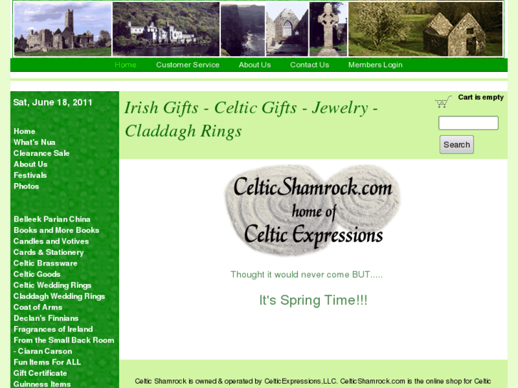 www.celticexpressions.com