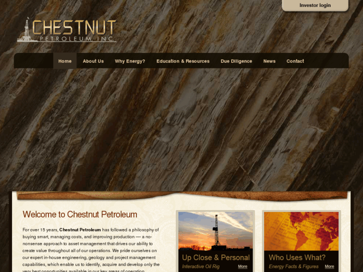 www.chestnutpetro.com