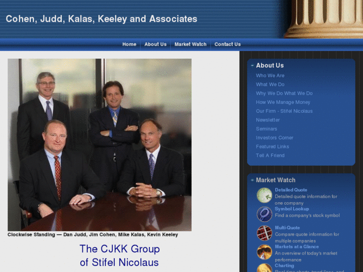www.cjkkgroup.com