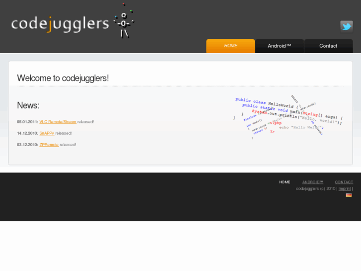 www.codejugglers.com