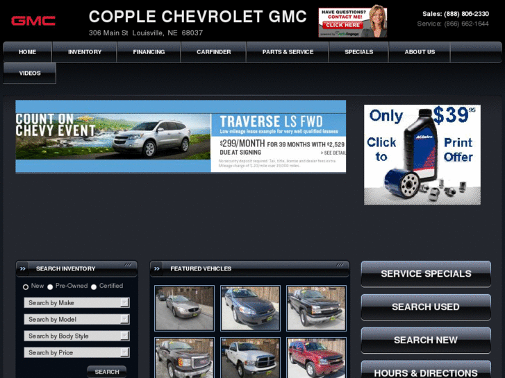 www.copplecars.com