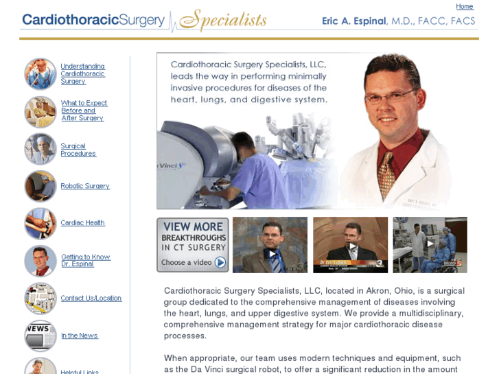 www.ctsurgeryspecialists.com