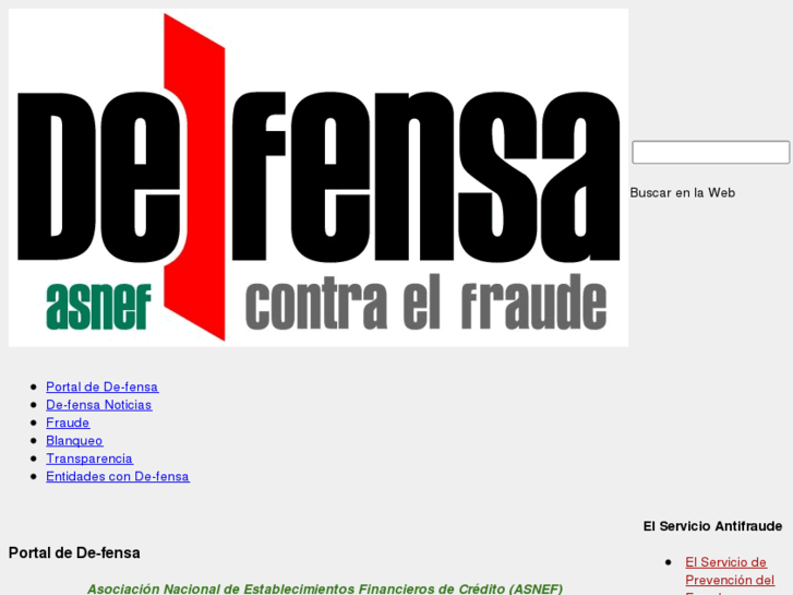 www.de-fensa.es