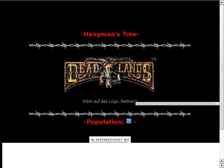 www.deadlands.org