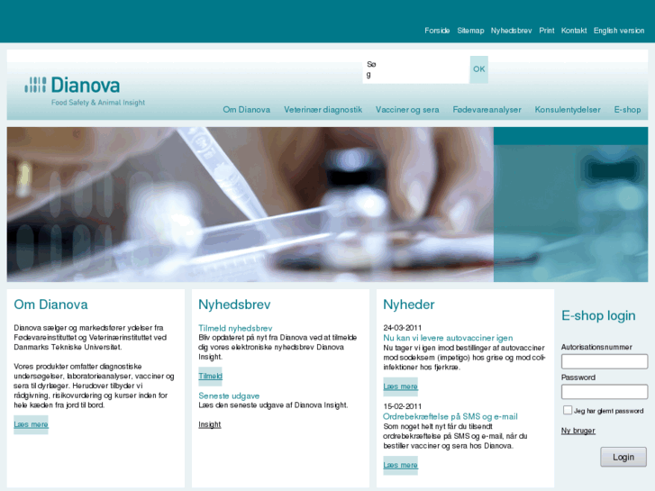 www.dianova.dk