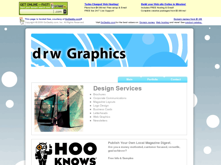 www.drwgraphics.com