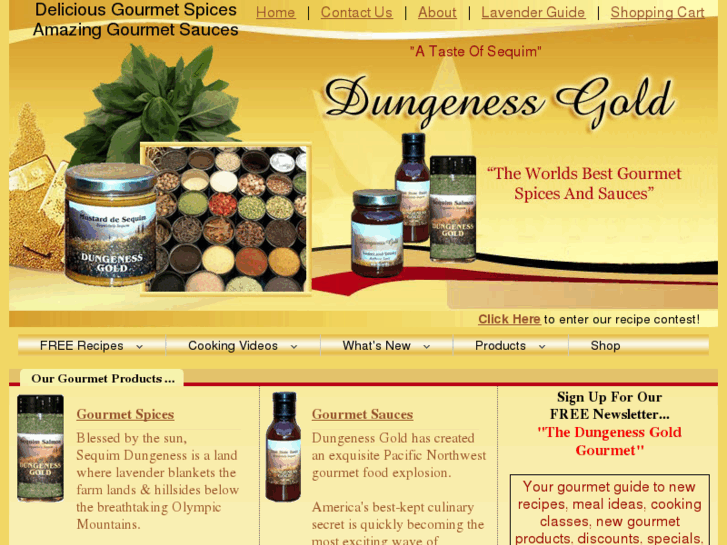 www.dungenessgold.com