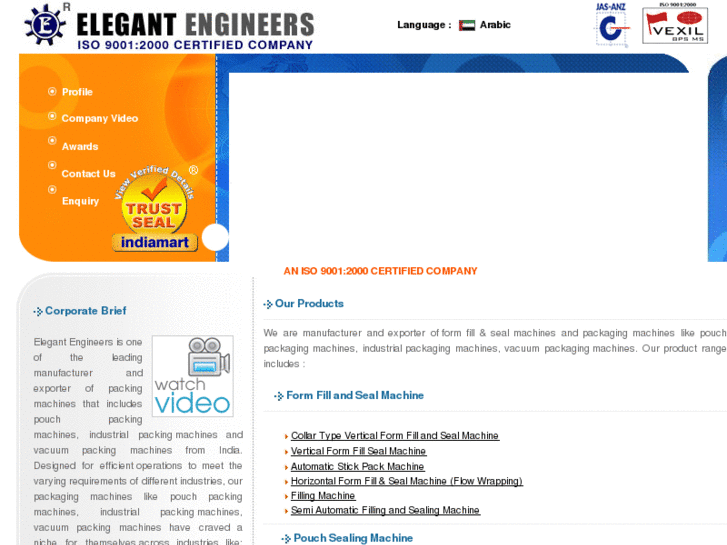 www.elegantengineers.com