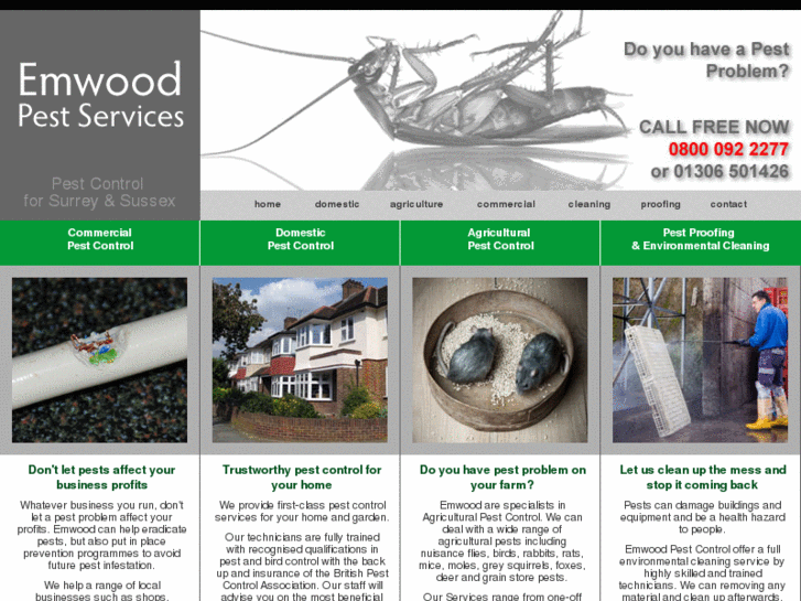 www.emwoodpestcontrol.com