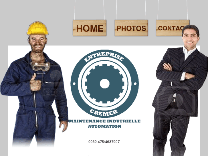 www.entreprisecremer.com