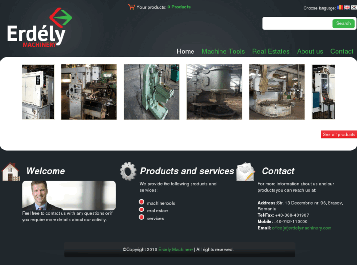 www.erdelymachinery.com