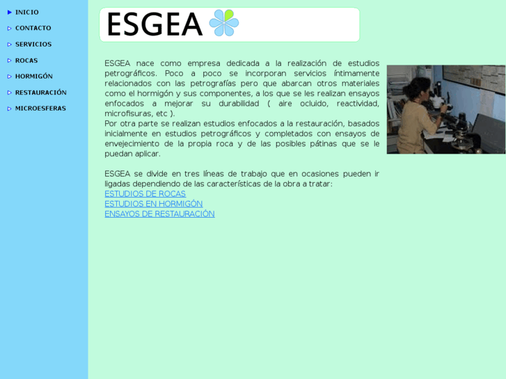 www.esgea.es