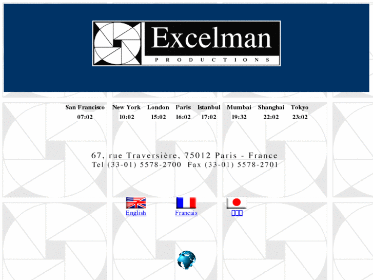 www.excelman.com