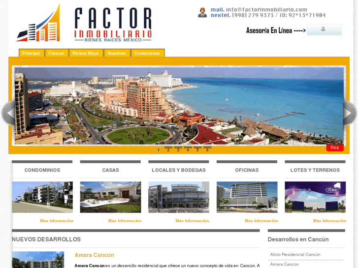 www.factorinmobiliario.com