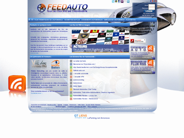 www.feedauto.com