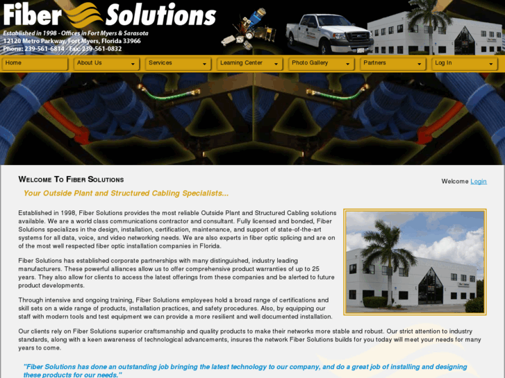 www.fiber-solutions.com