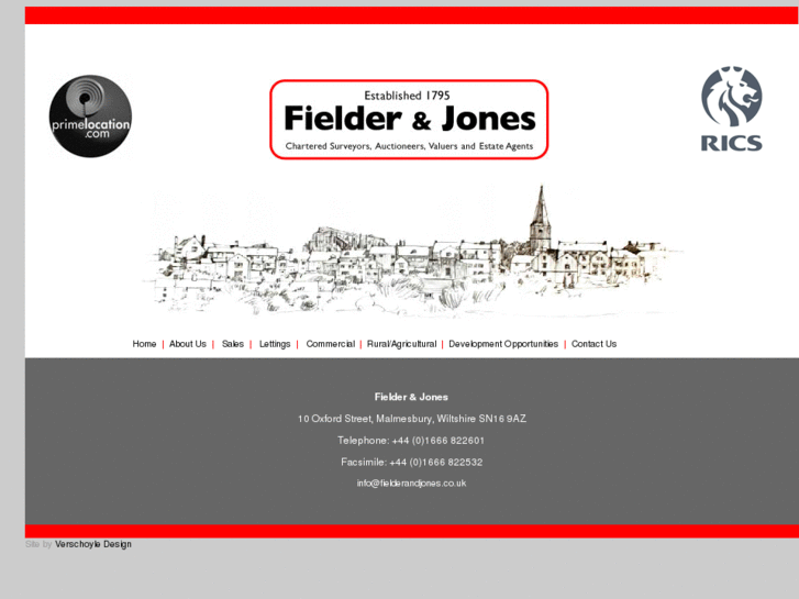 www.fielderjones.com