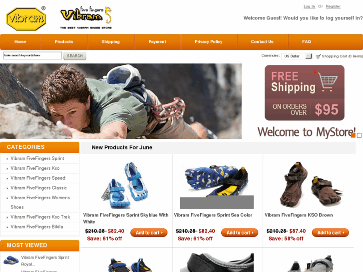 www.fivefingers-shoe.com