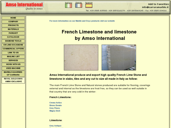 www.frenchlimestone.net