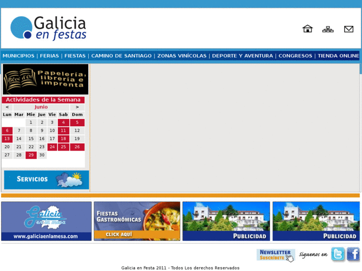 www.galiciaenfestas.com