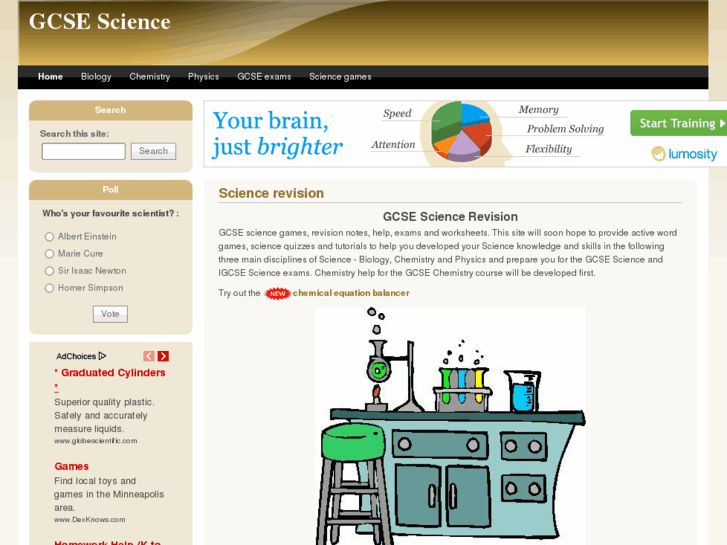 www.gcsescience.net