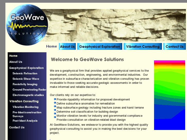 www.geowavesolutions.com