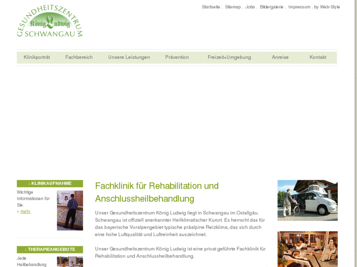 www.gesundheitszentrum-koenig-ludwig.de