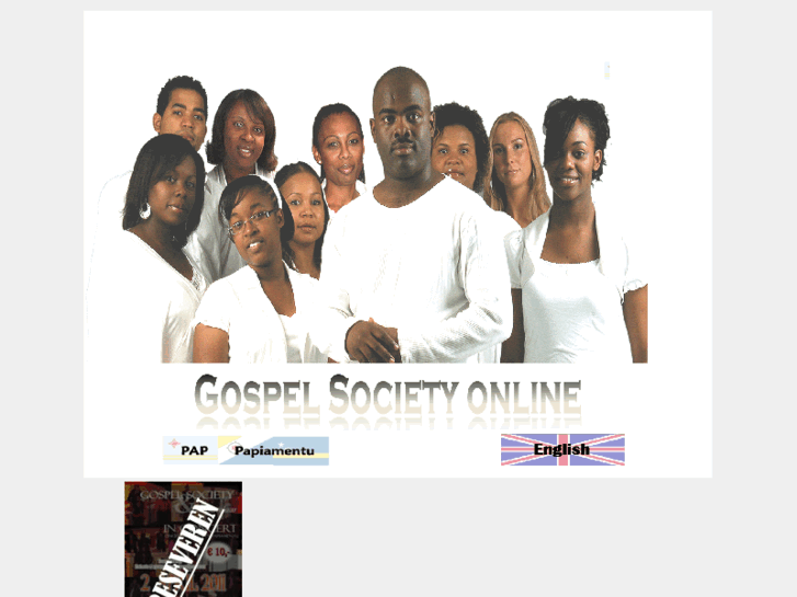 www.gospelsocietyonline.com