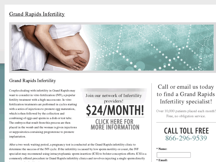 www.grandrapidsinfertility.com