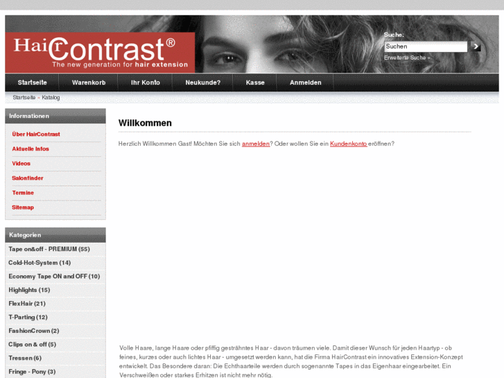 www.haircontrast.de