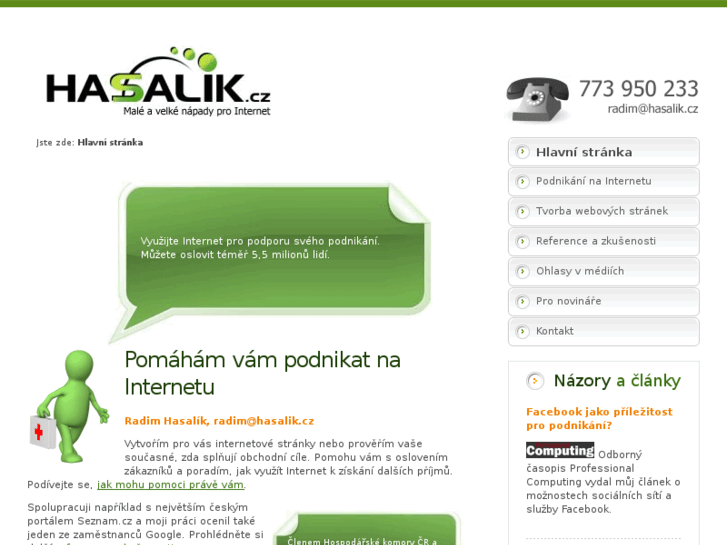 www.hasalik.cz