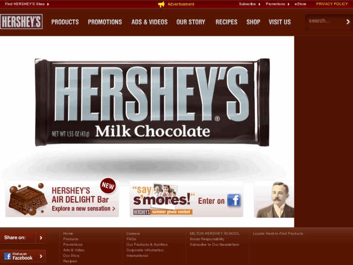 www.hersheyscocoamulch.com