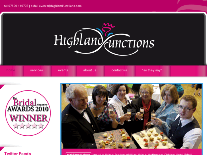 www.highlandfunctions.com