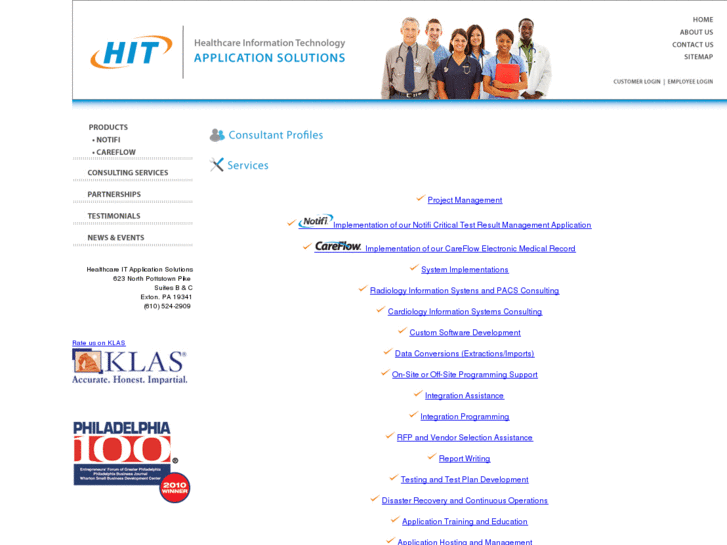 www.hitconsultingservices.com