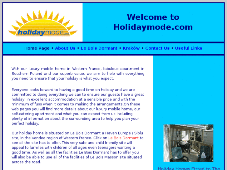 www.holidaymode.com