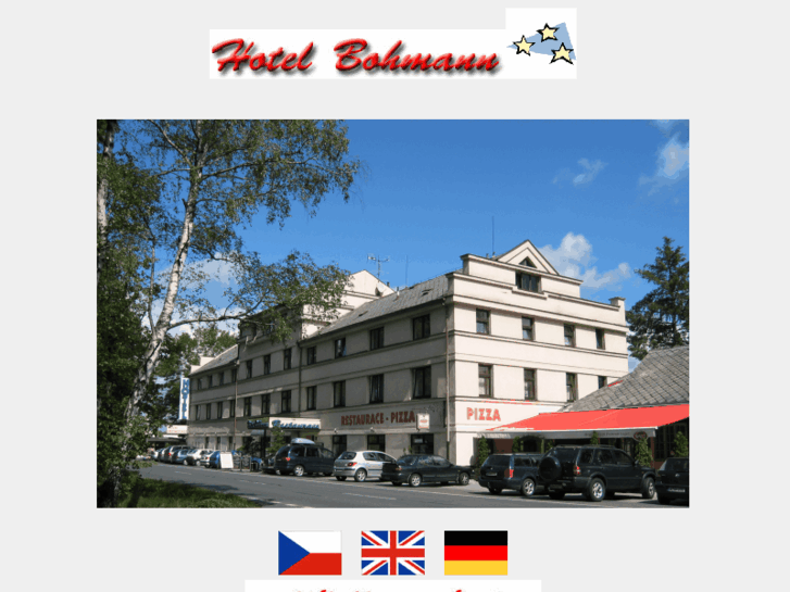 www.hotelbohmann.com