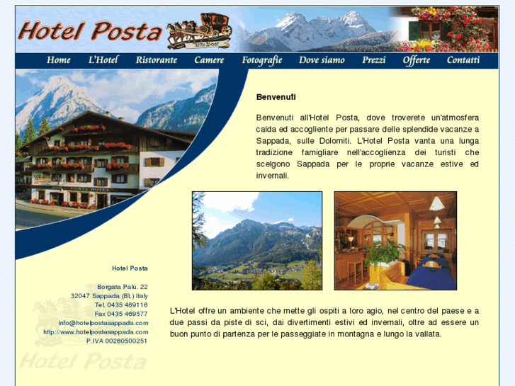 www.hotelpostasappada.com