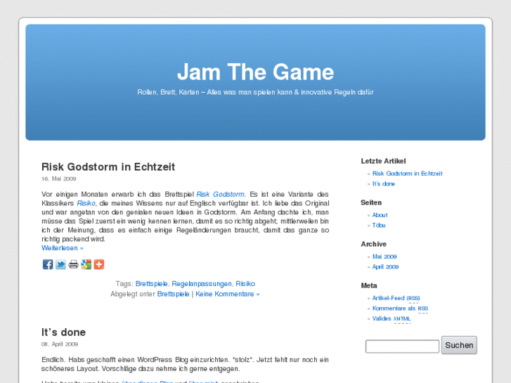 www.jamthegame.com