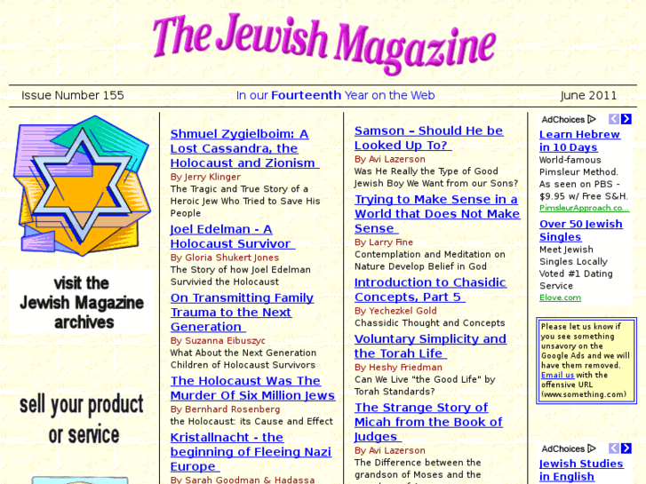 www.jewishmag.co.il