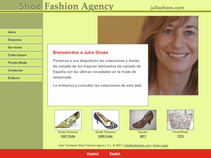 www.juliashoes.com