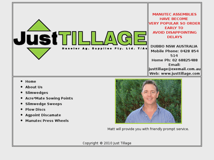 www.justtillage.com