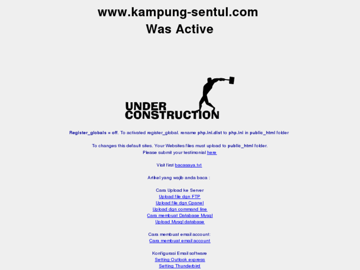 www.kampung-sentul.com