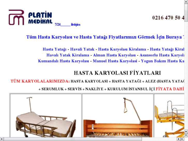 www.karyolalar.com