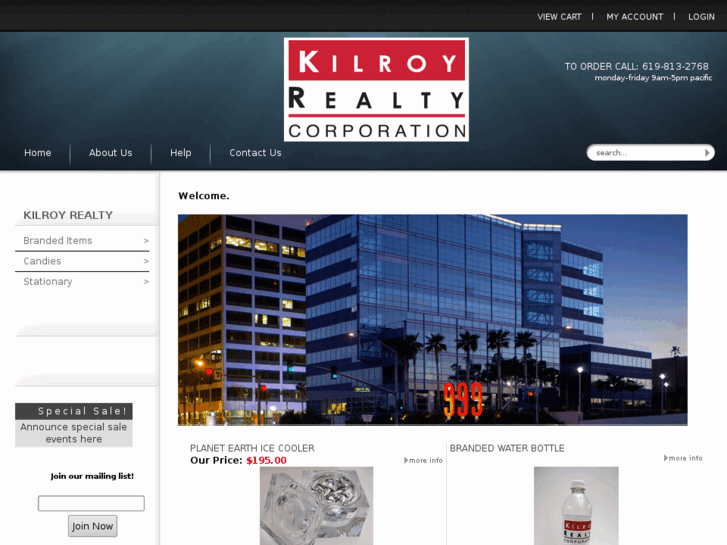 www.kilroycompanystore.com