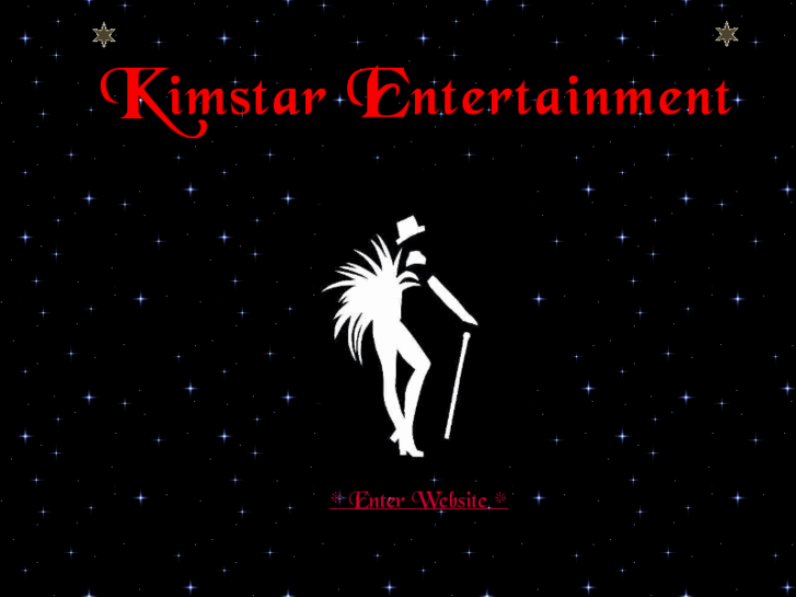 www.kimstarentertainment.com